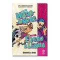 Homem Micro-Ondas, Mulher Fogão A Lenha